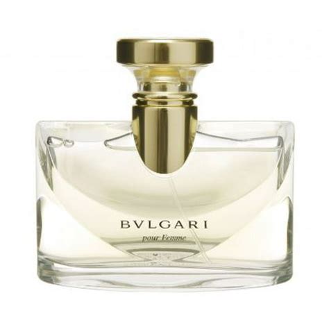 bvlgari original perfume for women